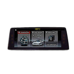 Video input BMW NBT2 i3