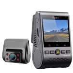 Бортовая камера Viofo A129 + ИК камера салона