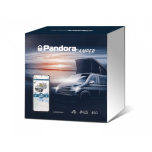 Сигнализация для кемпера Pandora Camper Pro