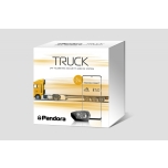 Truck alarm Pandora TRUCK GPS/GSM