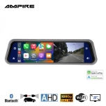 Rear view mirror Carplay / Android Auto
