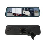 Monitor rearview mirror 9.6" AHD