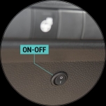 ON - OFF switch