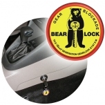 Bear Lock Hummer H3 aut 2006 / 1106