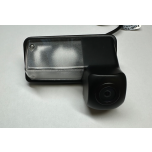 Parking camera Secure Toyota Avensis