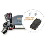 Alarm Secure TXP450 U (plip+1 remote control)