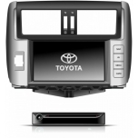 Multimedia Toyota LC150 Executive