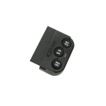 Control lever for steering wheel Infrared CM21