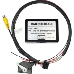 Video input NTSC VW RNS510/RCD510