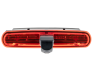 rear view camera (CVBS), FIAT Doblo 2, OPEL Combo D (with wing doors)